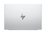 Laptop HP EliteBook 8 G1i AD3Y8ET, 16 inch 1920 x 1200, Intel Core ultra 7 255U (12 C / 14 T, 2.4 GHz - 5.2 GHz, 12 MB cache, N/A), 32 GB DDR5, 1 TB SSD, Intel Graphics, Windows 11 Pro, Tastatura Romanian / English, Silver