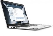 Laptop Dell Pro 13 Plus PB13255, 13.3 inch 1920 x 1200, AMD 220 (6 C / 12 T, 3.2 GHz - 4.9 GHz, 3 MB + 16 MB cache), 16 GB LPDDR5X, 512 GB SSD, AMD Graphics, Windows 11 Pro