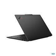 Laptop Lenovo ThinkPad X1 21NX006TRI, 14 inch 2880 x 1800 Touchscreen, Intel Core ultra 7 255U (12 C / 14 T, 2.4 GHz - 5.2 GHz, 12 MB cache, N/A), 32 GB LPDDR5X, 1 TB SSD, Intel Graphics, Windows 11 Pro, Tastatura Romanian / English, Black