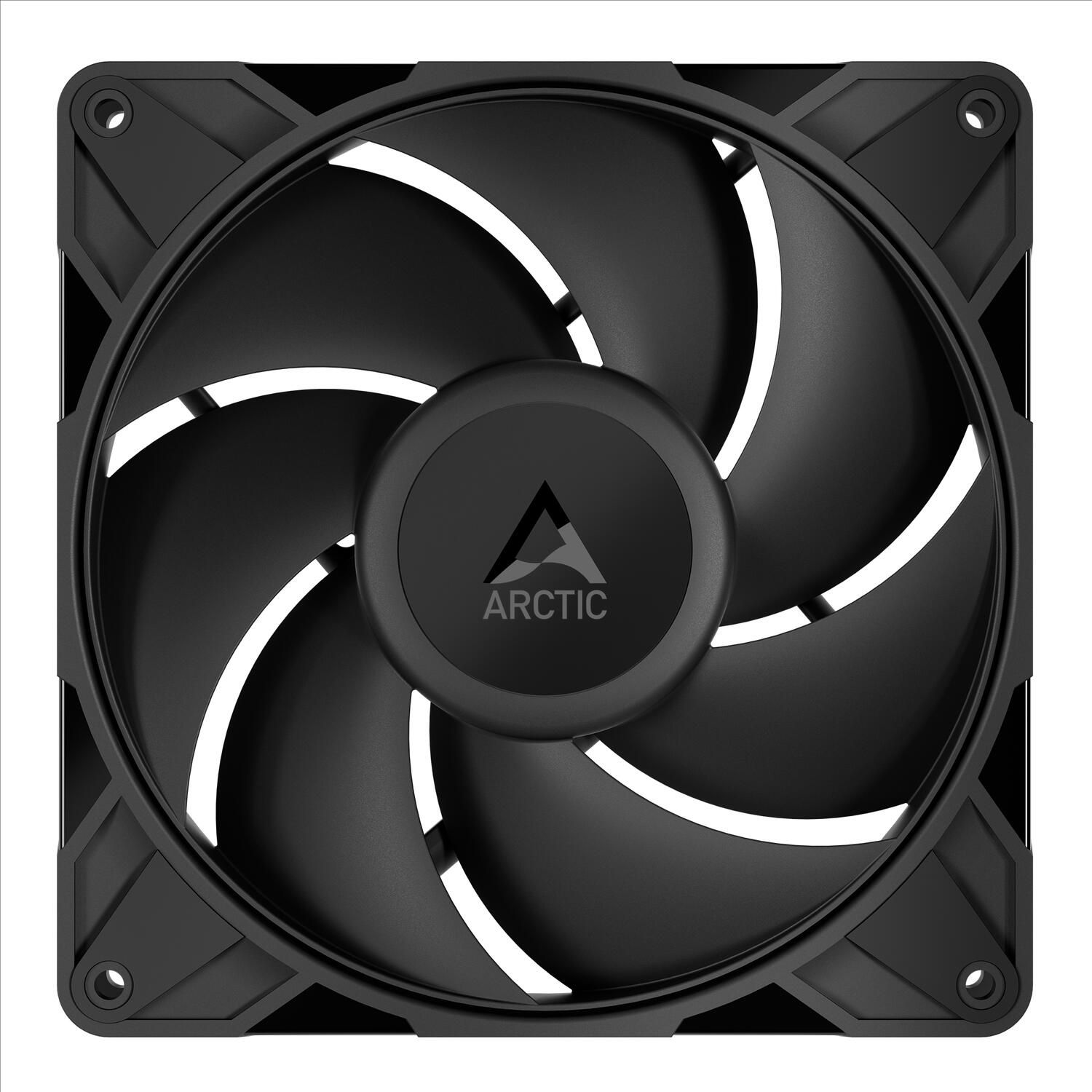 Ventilator ARCTIC P14 Pro ,140 x 140 x 27 mm ,400 - 2500 RPM ,Negru
