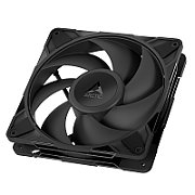 Ventilator ARCTIC P14 Pro ,140 x 140 x 27 mm ,400 - 2500 RPM ,Negru