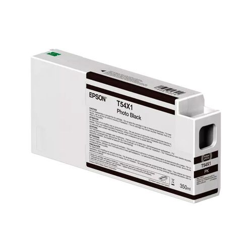 Cartus cerneala Epson C13T54X100 ,photo black ,350 ml ,Original (T54X1)