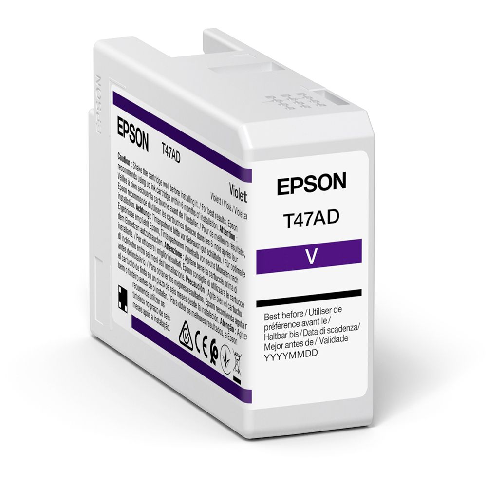 Violet T47AD UltraChrome Pro 10 ink 50ml