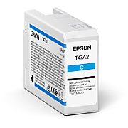 Cyan T47A2 UltraChrome Pro 10 ink 50ml