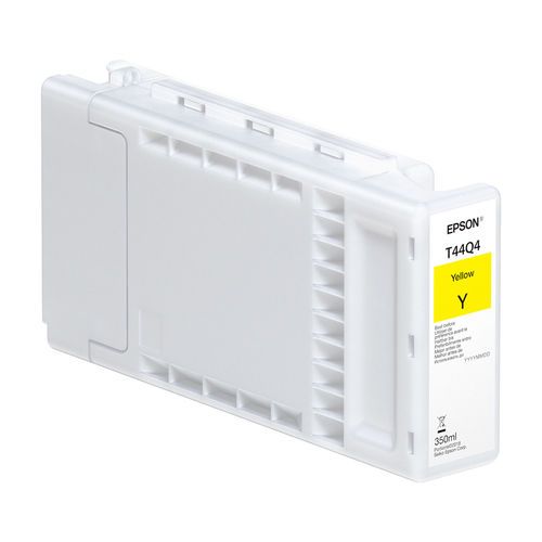 Cartus cerneala Epson C13T44Q440 ,Galben ,350 ml ,Original (T44Q4)