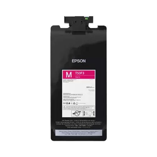 P-Series Magenta IIPS Ink 1600ml (cod vechi T53F300)