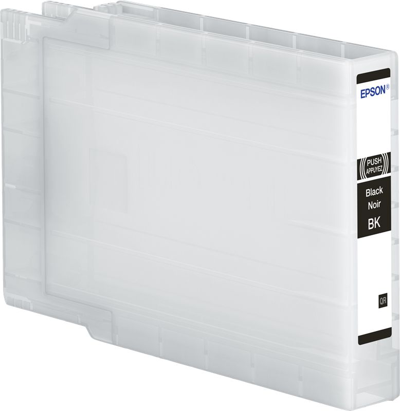 Cartus cerneala Epson C13T04B14N ,Negru ,5.800 pagini ,Original (T04B14N)