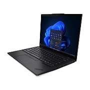 Laptop Lenovo ThinkPad L14 Gen 6 21S6001QRI, 14 inch 1920 x 1200, Intel Core ultra 7 255U (12 C / 14 T, 2.4 GHz - 5.2 GHz, 12 MB cache, 15 W), 32 GB DDR5, 1 TB SSD, Intel Graphics, Windows 11 Pro, Tastatura English (EU), Black