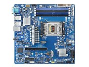 GIGABYTE MC13-LE0 plăci de bază AMD B650 Mufă AM5 micro-ATX