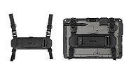 Getac hand strap, rotating, kickstand