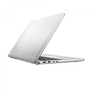 Laptop Dell Pro 16 Plus PB16250, 16 inch 1920 x 1200, Intel Core ultra 5 236V (8 C / 8 T, 2.1 GHz - 4.7 GHz, 8 MB cache, N/A), 16 GB LPDDR5X, 512 GB SSD, Intel Graphics, Windows 11 Pro, Tastatura English International, N/A