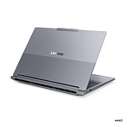 Laptop Lenovo ThinkBook 16p G6 ADR 21U0000KRI, 16 inch 2560 x 1600, AMD Ryzen 9 8940HX (16 C / 32 T, 2.4 GHz - 5.3 GHz, N/A cache, N/A), 32 GB DDR5, 512 GB SSD, Nvidia GeForce RTX 5060, Windows 11 Pro, Tastatura English (EU), Luna Grey