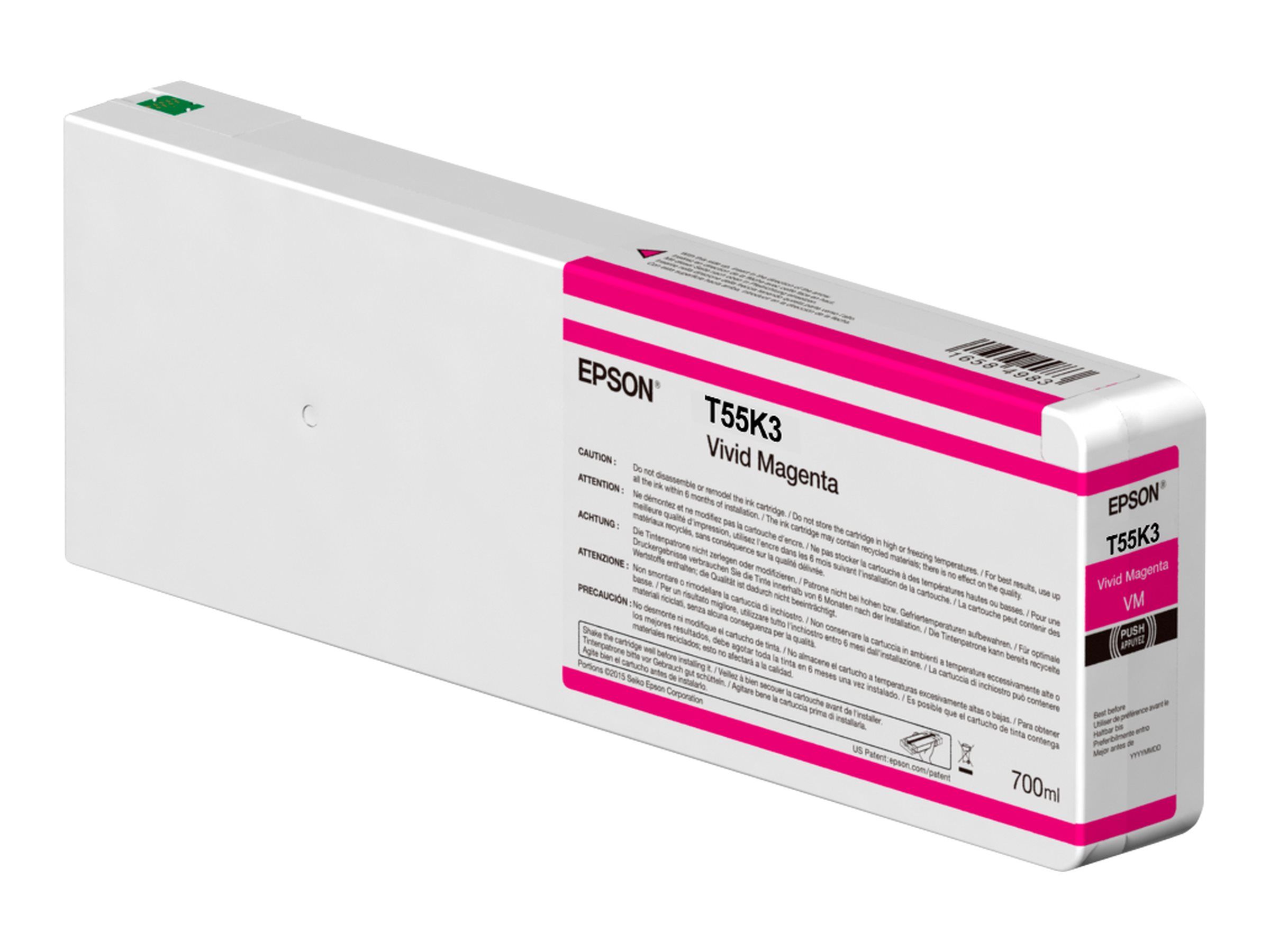 INK VMAG SC-P7/9000 700ML (cod vechi T55K300)
