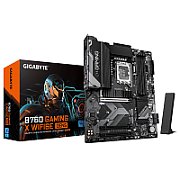 B760 GAMING X WIFI6E GEN5, LGA1700, DDR5, ATX, Negru
