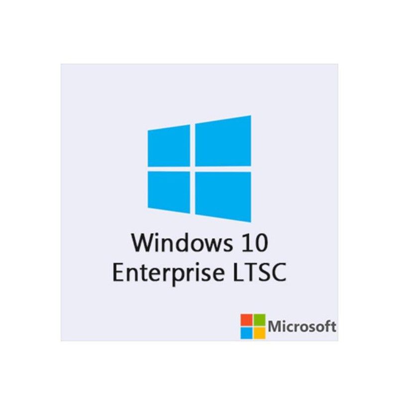 CSP Windows 10 Enterprise LTSC Upgr 2021 NP [P]