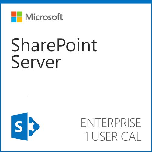 CSP SharePoint Enterprise Server D-CAL 2019 EDU [P]