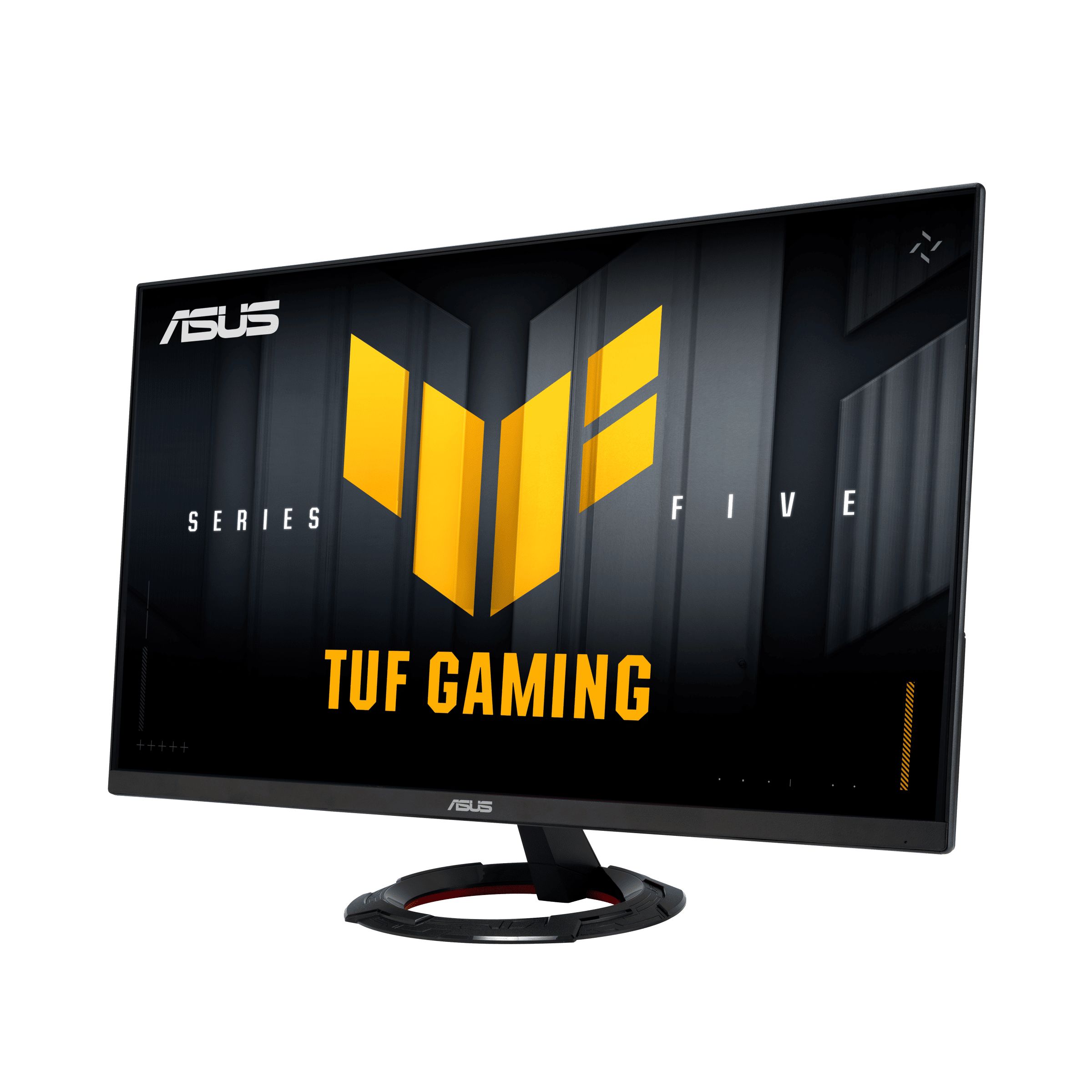 Monitor Asus 27  VG279Q5R, Diagonal (inch): 27, Diagonal (cm): 69, Aspect ratio: 16:9, Panel: Fast IPS, Resolution: 1920x1080, Refresh Rate: 200Hz, Response time GtG: 1ms, Response time MPRT: 0.3ms, Brightness (max): 300 cd/m², Contrast (static) : 1000:1, Viewing angle: 178/178, Color Gamut Type