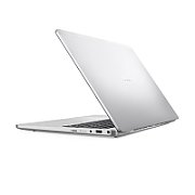 Laptop Dell Pro 16 Plus PB16250, 16 inch 1920 x 1200, Intel Core Ultra 7 268V (12 C / 14 T, 2.4 GHz - 5.30 GHz, 12 MB cache, 57 W), 16 GB DDR5, 1 TB SSD, Intel Graphics UHD graphics, Windows 11 Pro, Tastatura English US, Argintiu