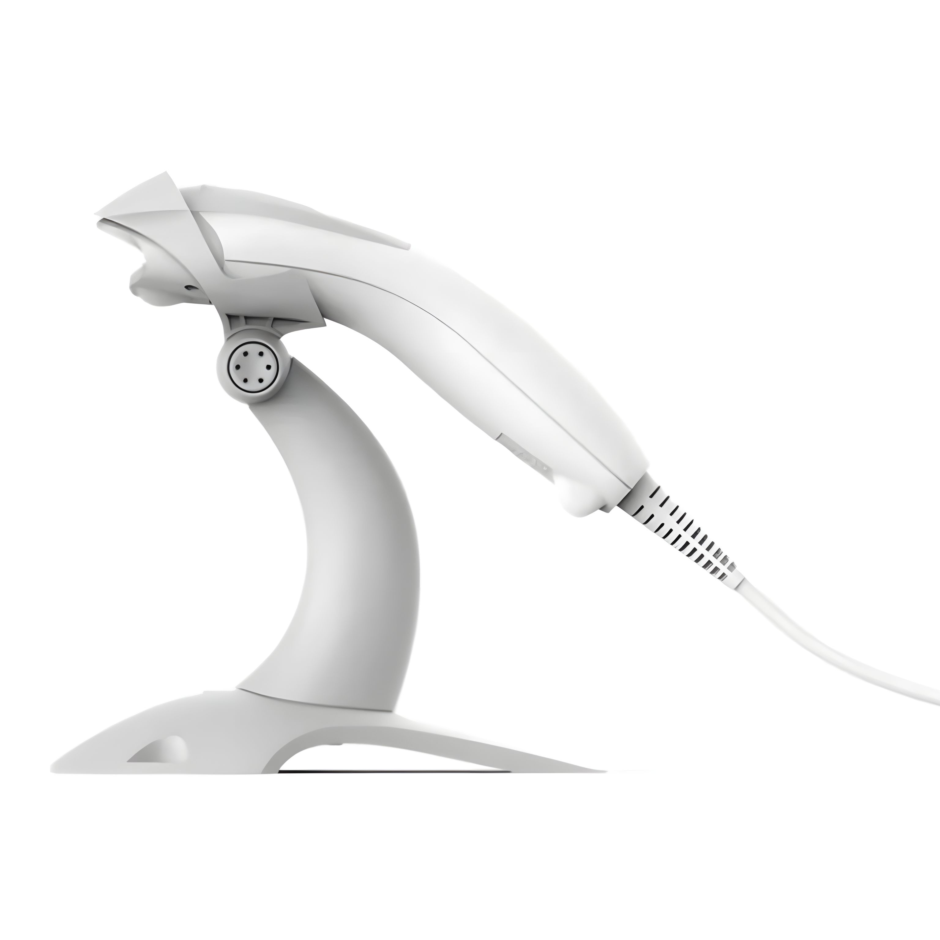 Honeywell Voyager XP 1400g, 2D, multi-IF, kit (USB), white