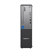 Desktop PC Lenovo ThinkCentre neo 50s Gen 5 SFF, Intel Core i7-14700 (20 C / 28 T, 2.1 GHz - 5.4 GHz, 33 MB cache, 65 W), 16 GB DDR5, 512 GB SSD, DVD±RW, Intel UHD Graphics Partajata, 180 W, Windows 11 Pro