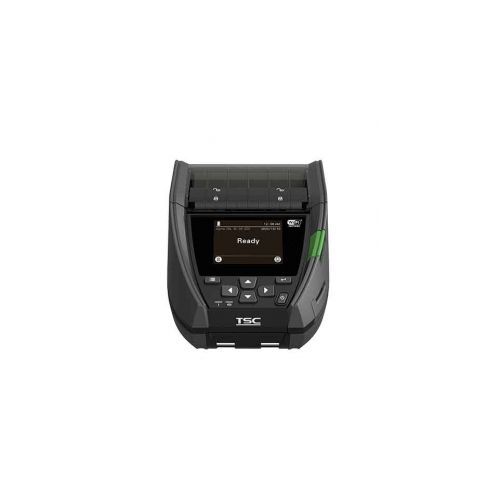 TSC Alpha-30L USB-C, BT, Wi-Fi, NFC, 8 dots/mm (203 dpi), RTC, display