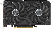 Placa video ASUS Radeon RX 9060 XT Dual 16 GB GDDR6 128 bit