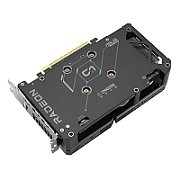 Placa video ASUS Radeon RX 9060 XT Dual 16 GB GDDR6 128 bit