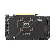 Placa video ASUS Radeon RX 9060 XT Dual 16 GB GDDR6 128 bit