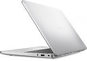 Laptop Dell Pro 13 Plus PB13250, 13.3 inch 1920 x 1200 Touchscreen, Intel Core ultra 5 236V (8 C / 8 T, 2.1 GHz - 4.7 GHz, 8 MB cache, 28 W), 16 GB LPDDR5X, 512 GB SSD, Intel Graphics, Windows 11 Pro, Tastatura US, Argint