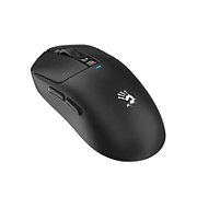 Mouse A4Tech, gaming, BLOODY WAVELINK FULL SPEED, DUAL MODE WIRELESS USB WHITE TYPE-C ,  R72Ultra White , (timbru verde 0.18 lei) 4711421 000901