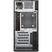 Desktop PC Dell Pro Max Tower T2, Intel Core Ultra 9 285K (24 C / 24 T, 3.2 GHz - 5.7 GHz, 36 MB cache), 64 GB RAM, 2 TB HDD + 1 TB SSD, NVIDIA RTX 4000 Ada 20 GB, Windows 11 Pro