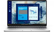Laptop Dell Pro 16 PC16250, 16 inch 1920 x 1200, Intel Core ultra 5 235U (12 C / 14 T, 2.0 GHz - 4.9 GHz, 12 MB cache, 15 W), 32 GB DDR5, 512 GB SSD, Intel Graphics, Windows 11 Pro, Tastatura English International, Platină