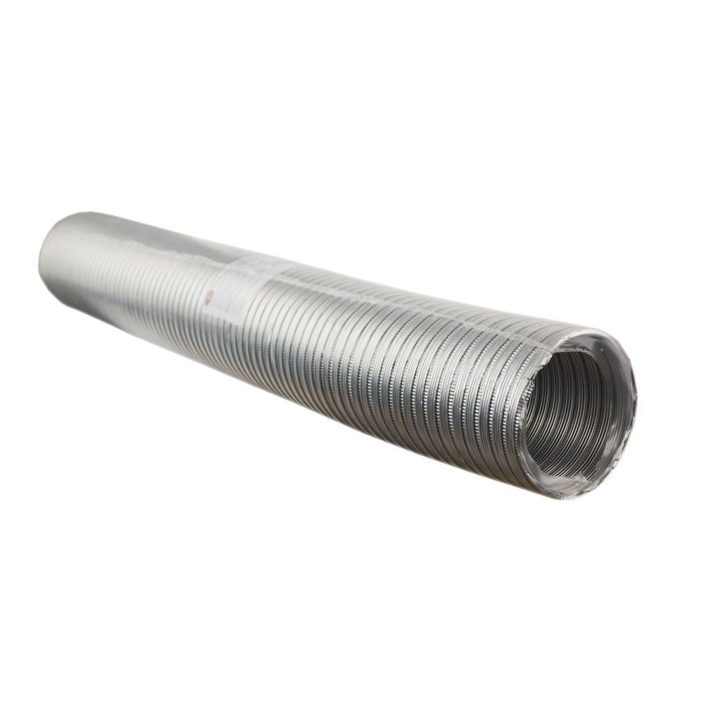 HEINNER TUB FLEXIBIL DE EVACUARE 2.5 M, D:120