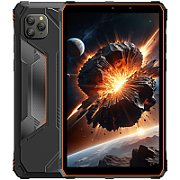 Blackview Active 5 Rugged Tab UMS9230E(T615) Octa-core 1.8GHz,8.68inch FHD+ IPS 800*1340 90Hz Memory: 8GB+128GB, Camera: Front 13MP Rear 16MP GSM: B2/B3/B5/B8,WCDMA: B1/B8 LTE: B1/B3/B7/B8/B19/B20/B28A/B28B/B40/B41 6600mAh, 18W fast charging,