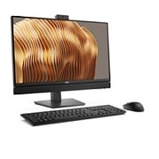 All-In-One Dell Pro 24 QC24251 QC24251, 24 inch 1920 x 1080, Intel Core i5-14500t (12 C / 16 T, 1.7 GHz - 4.7 GHz, 18 MB cache, 35 W), 8 GB DDR5, 512 GB SSD, Intel Intel UHD Graphics 770 0 GB, Windows 11 Pro, Negru
