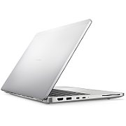 Laptop Dell Pro 13 Plus PB13250 MPJ4P, 13.3 inch 1920 x 1200, Intel Core ultra 5 236V (8 C / 8 T, 2.1 GHz - 4.7 GHz, 8 MB cache, 17 W), 16 GB LPDDR5X, 512 GB SSD, Intel Graphics, Windows 11 Pro, Tastatura International, Argint