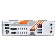 Placa de Baza GIGABYTE B850M FORCE AM5, 2x DDR5, 1x HDMI 1x DP, 1x PCIE 5.0 x16 1x PCIE 4.0 x16, 3x M.2, 4x SATA 6GB/s, mATX
