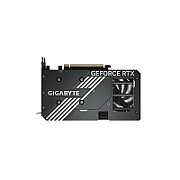Placa video GIGABYTE GeForce RTX 5060 Ti WINDFORCE MAX OC 16 GB GDDR7 128 bit
