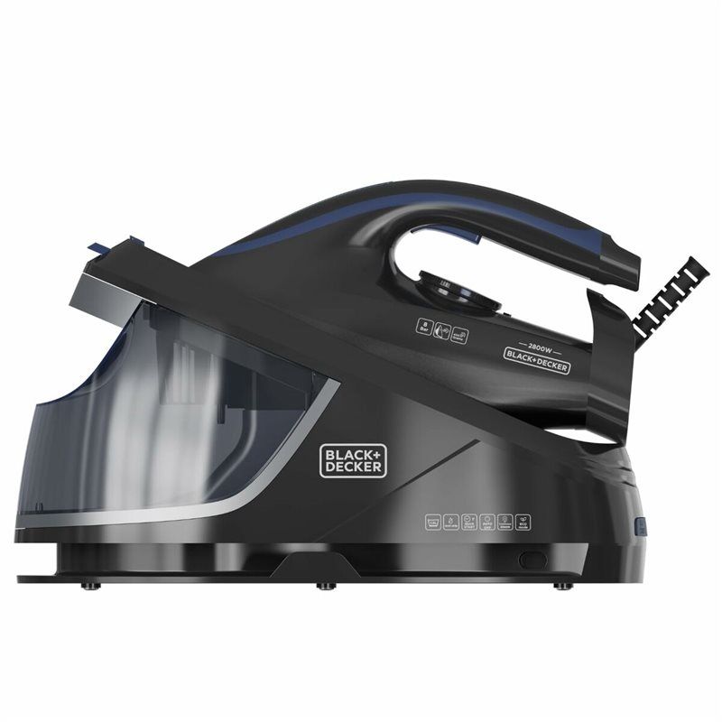 Black+Decker steam generator BXSS2800E