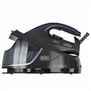 Black+Decker steam generator BXSS2800E
