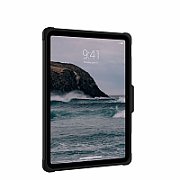 Durable UAG Metropolis 10.9  iPad Case Black