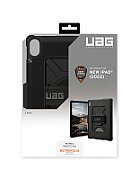 Durable UAG Metropolis 10.9  iPad Case Black