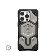 Protective case for iPhone 16 Pro - MagSafe
