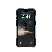 Protective case for iPhone 16 Pro - MagSafe