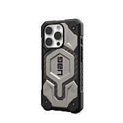 Protective case for iPhone 16 Pro - MagSafe