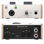 Universal Audio VOLT 176 - USB audio interface