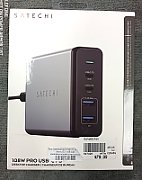 Satechi ST-TC108WM mobile device