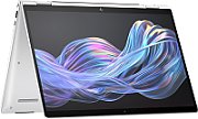 Laptop HP EliteBook X Flip G1i B9ZX5ET, 14 inch 2560 x 1600 Touchscreen, Intel Core ultra 7 258V (8 C / 8 T, 2.2 GHz - 4.8 GHz, 12 MB cache, 17 W), 32 GB LPDDR5X, 1 TB SSD, Intel Arc Graphics, Windows 11 Pro, Tastatura US, Argintiu