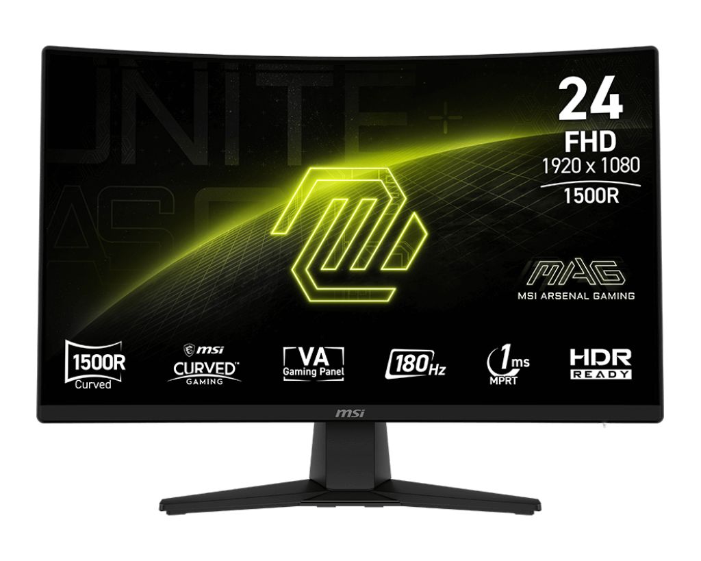 Monitor MAG 242C