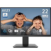 MSI PRO MP223 E2 computer monitor 54.5 cm (21.4 ) 1920 x 1080 pixels Full HD LED Black